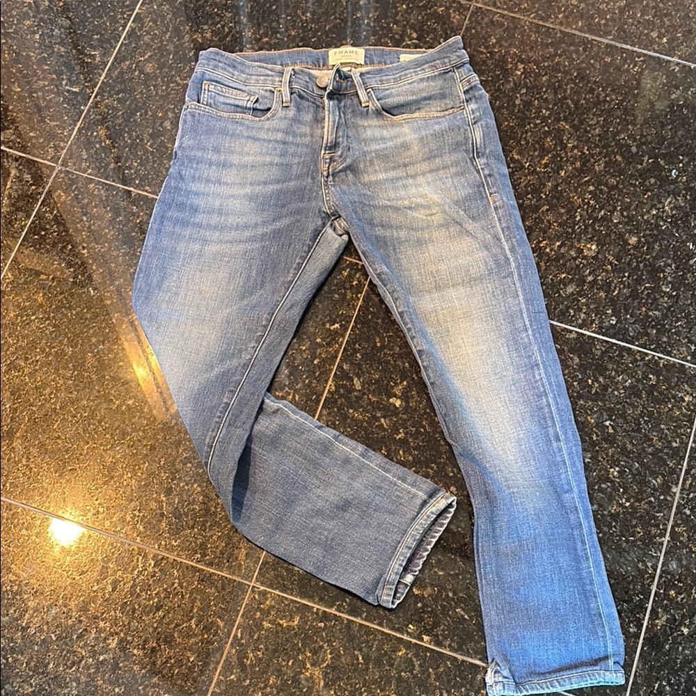 Frame Denim Jeans - Picture 2 of 4